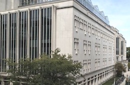 University of Chicago University of Chicago