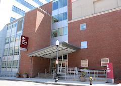 Joslin Diabetes Center Joslin Diabetes Center