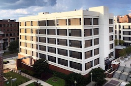 University of Alabama at Birmingham University of Alabama at Birmingham