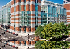 Beth Israel Deaconess Medical Center Beth Israel Deaconess Medical Center