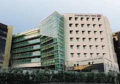 Cedars-Sinai Medical Center Cedars-Sinai Medical Center