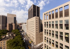 Icahn School of Medicine at Mount Sinai Icahn School of Medicine at Mount Sinai