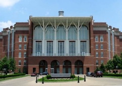 University of Kentucky University of Kentucky