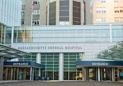 Massachusetts General Hospital Massachusetts General Hospital