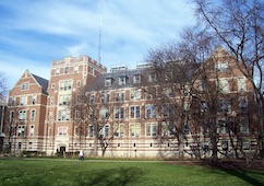 Michigan State University Michigan State University