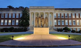 North Carolina Agricultural and Technical State University North Carolina Agricultural and Technical State University