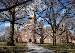 Ohio State University Ohio State University