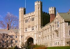 Princeton University Princeton University