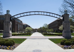 Purdue University Purdue University