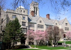 University of Toledo University of Toledo