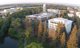 University of California Davis University of California Davis