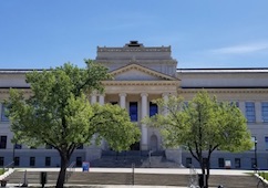 University of Utah University of Utah
