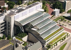 Van Andel Institute Van Andel Institute