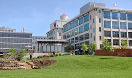 Wake Forest School of Medicine Wake Forest School of Medicine
