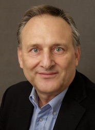 Andrea Califano PhD